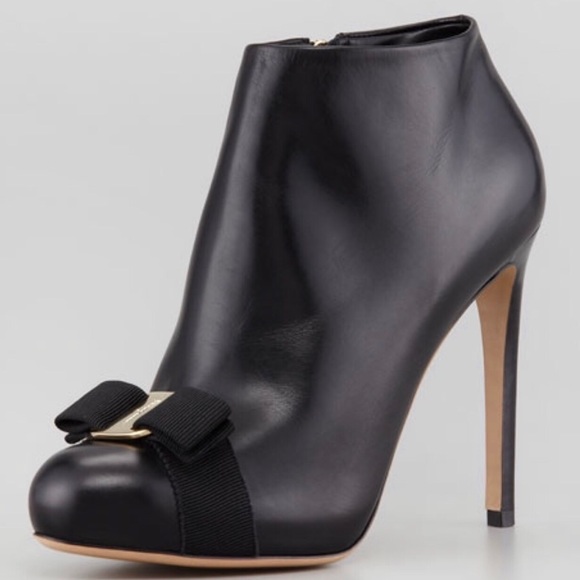 Salvatore Ferragamo Shoes - Salvatore Ferragamo
